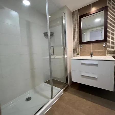 Apartment Gazules Del Sol