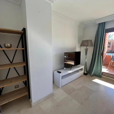 Gazules Del Sol Apartment *