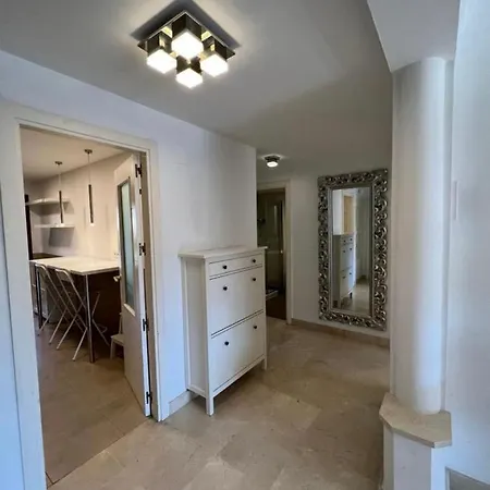 Apartment Gazules Del Sol