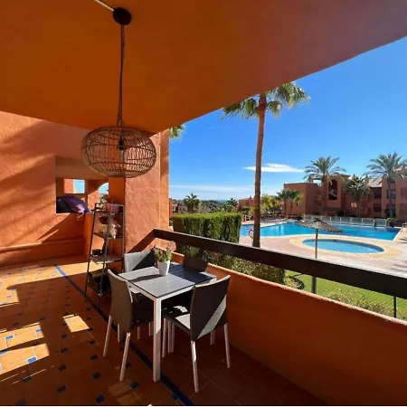 Gazules Del Sol * Estepona