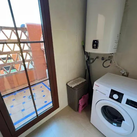 Gazules Del Sol Apartment Estepona