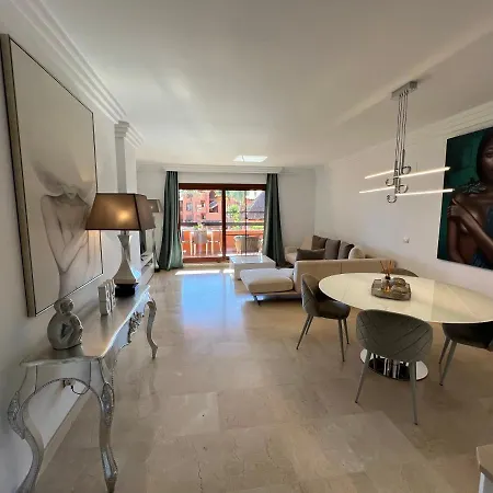Gazules Del Sol Apartment *