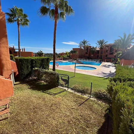 Gazules Del Sol * Estepona