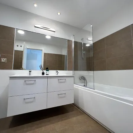 Apartment Gazules Del Sol Estepona