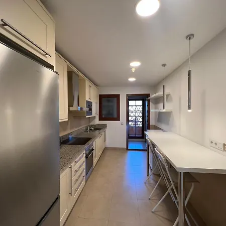 Gazules Del Sol Apartment Estepona